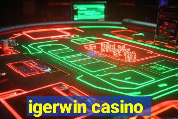 igerwin casino