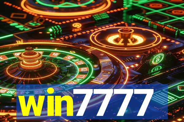 win7777