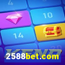 2588bet.com