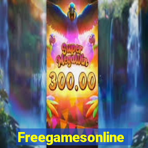 Freegamesonline