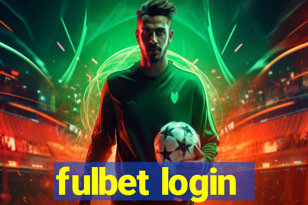 fulbet login