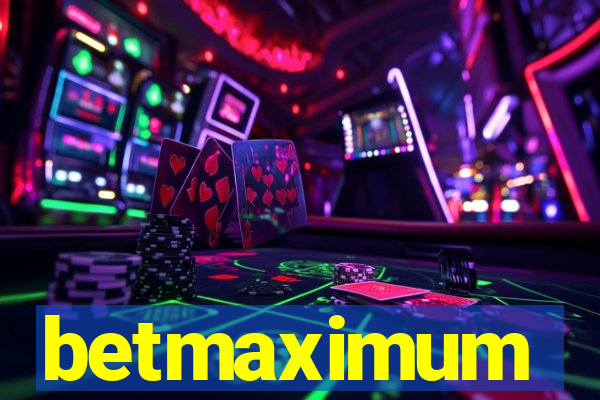 betmaximum