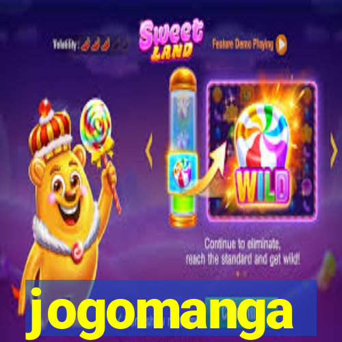 jogomanga