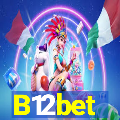 B12bet