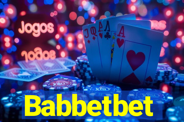 Babbetbet