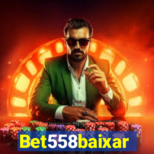 Bet558baixar