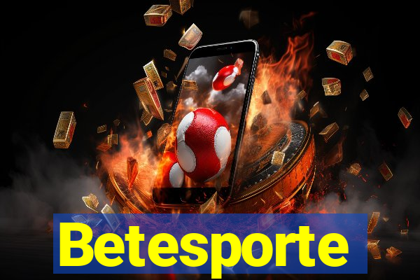 Betesporte