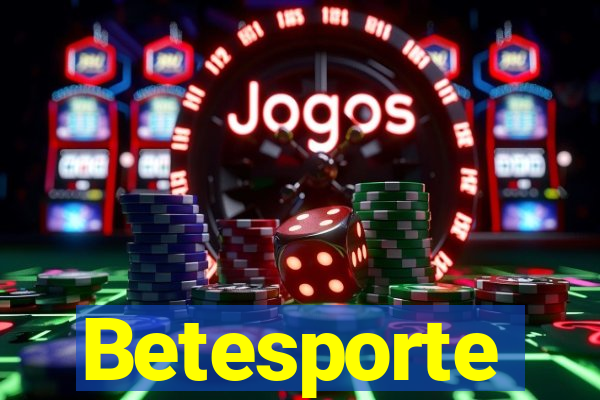 Betesporte