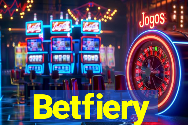 Betfiery