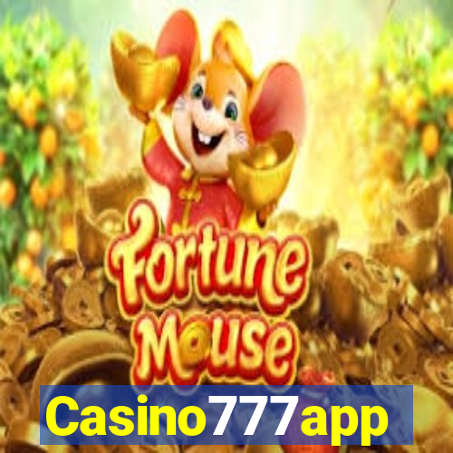 Casino777app