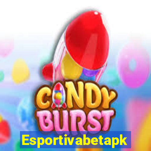 Esportivabetapk