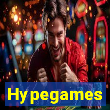 Hypegames