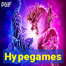 Hypegames