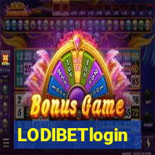 LODIBETlogin