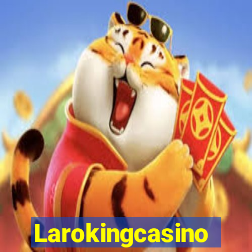 Larokingcasino