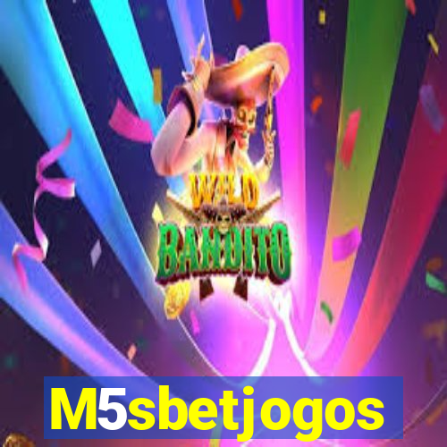 M5sbetjogos