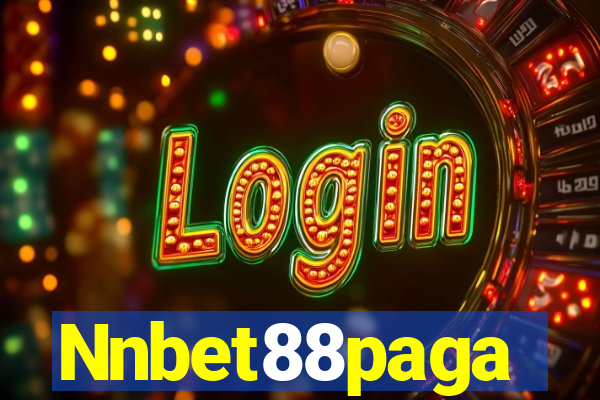 Nnbet88paga