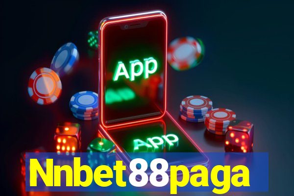 Nnbet88paga