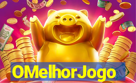 OMelhorJogo