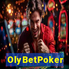 OlyBetPoker