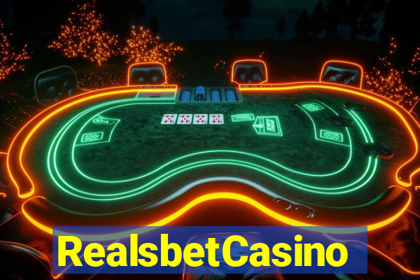 RealsbetCasino