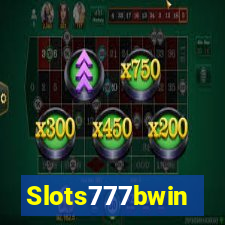 Slots777bwin