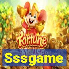 Sssgame