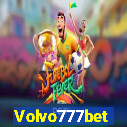 Volvo777bet