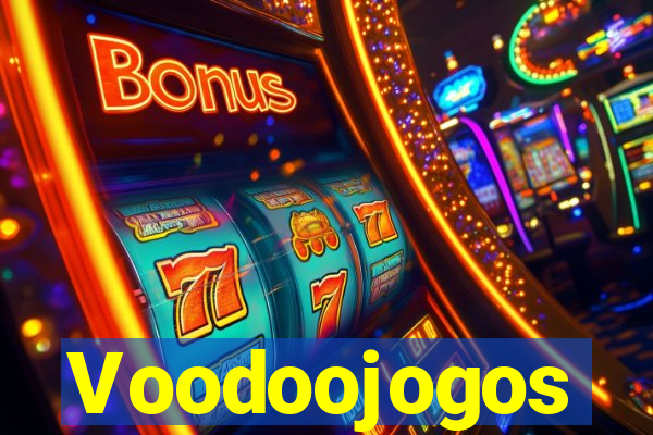 Voodoojogos