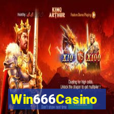 Win666Casino