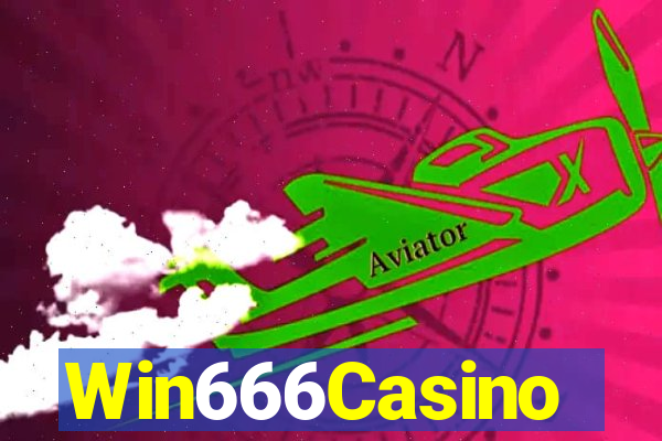 Win666Casino