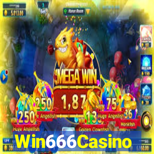 Win666Casino