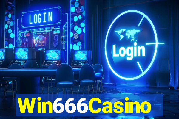 Win666Casino