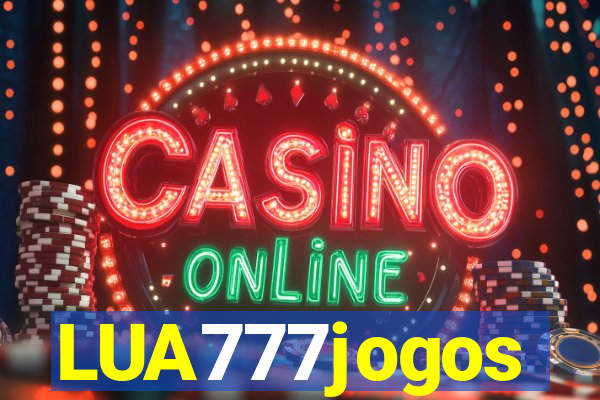 LUA777jogos