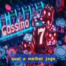 qual o melhor jogo para ganhar dinheiro sem depositar