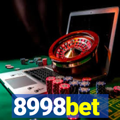 8998bet