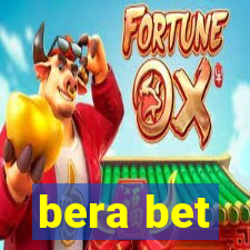 bera bet