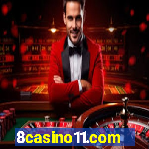 8casino11.com