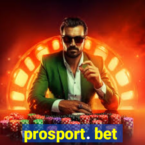 prosport. bet