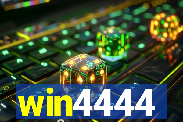 win4444