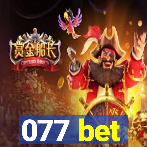 077 bet