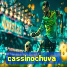 cassinochuva