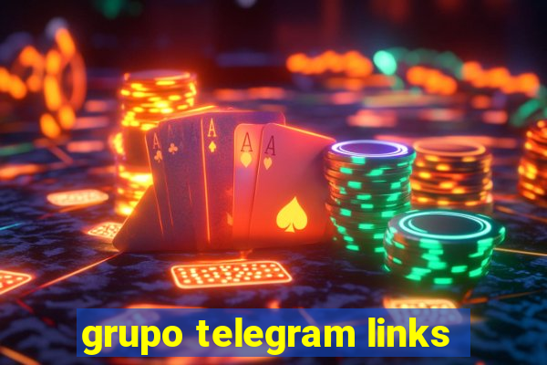 grupo telegram links