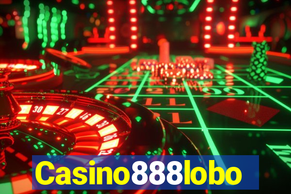 Casino888lobo