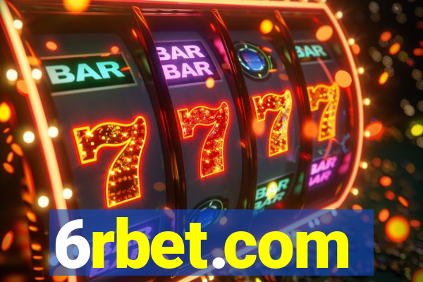 6rbet.com