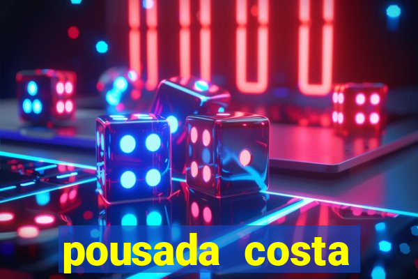 pousada costa dourada ba