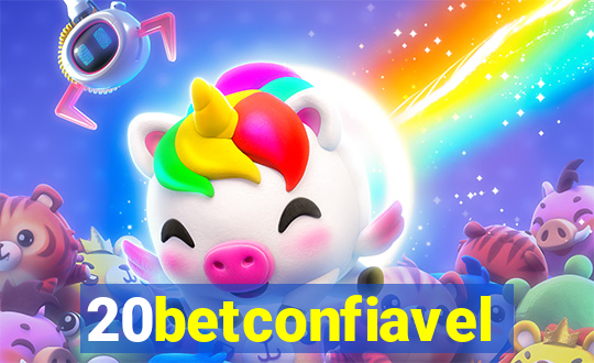 20betconfiavel