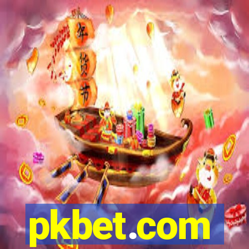 pkbet.com