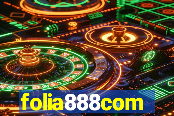 folia888com