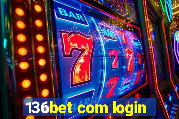 136bet com login